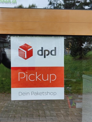Read more about the article DPD Pickup Paketshop