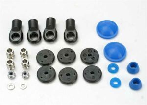 GTR Dämpfer Rebuild Kit E-Revo Summit