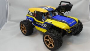 ROCK D7 Racing 1:12 RTR