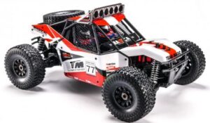 HRC Team Desert Truck 1:8 Seth 3S oder 4S