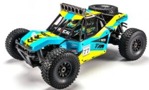 HRC Team Desert Truck 1:8 Seth 3S oder 4S – Bild 4