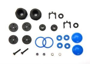 Dämpfer GT-Maxx Rebuild-Kit TRAXXAS