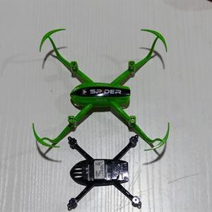 Canopy Spider Drone