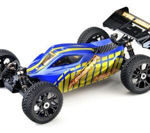 Absima 1:8 EP Buggy 4WD “AB2.8BL” Brushless ARTR