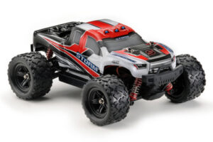 Absima Storm Truck 1:18 RTR – Bild 8