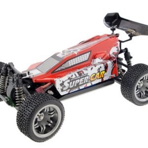 Monster Buggy 4WD RTR