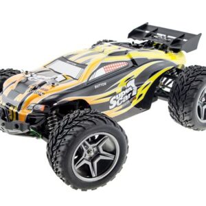 Monstertronic Truggy 4WD RTR
