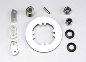 Rebuild-Kit Slipper Heavy-Duty Slipper