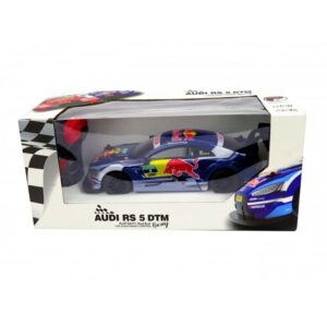 Audi RS5 DTM 1:24 blau 2.4 GHz RTR – Bild 3