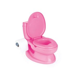 WC Potty Pinky