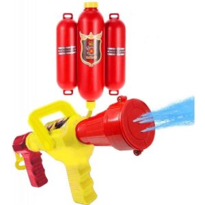 Water Gun Firefighter – Bild 5