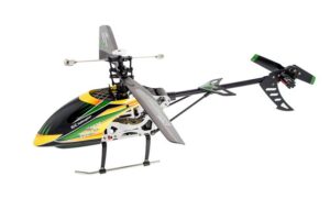 RC Hubschrauber, 4 Kanal, V912 MT200