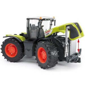 BRUDER-Traktor CLAAS XERION 5000 03015