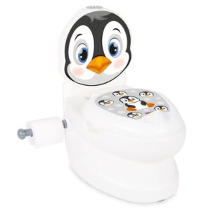 WC Potty Penguin