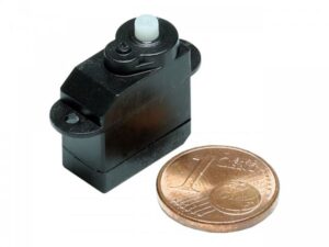 MASTER Servo S308 (JR Uni Stecker)