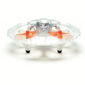 Crystal 6 Axis Multicopter