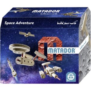 Matador Space 5+​