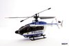 RC Hubschrauber, 4 Kanal, Nine Eagles, Solo Pro128 EC145, RTF