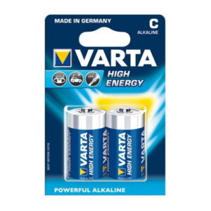 VARTA High Energy 4920 D BL2