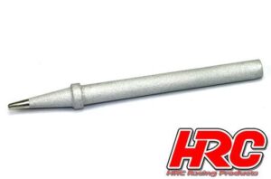 Ersatzspitze für HRC4091B Lötstation - 1,5mm spitz