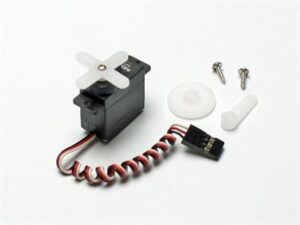 MASTER Mini Servo S2112