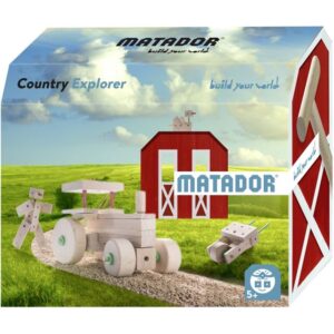 Matador Country Explorer 5+​
