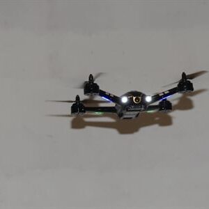 RC Multicopter ROBBE Shuttle X252 FPV-Copter RTF