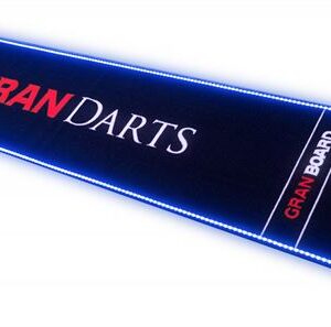 GranBoard LED Darts Mat