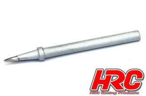 Ersatzspitze für HRC4091B Lötstation - 0,5mm spitz