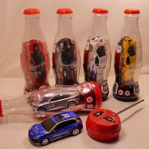 RC Auto, Bottle Racer
