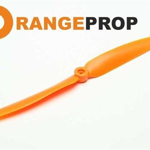 Luftschraube Orange Prop 8 x 6