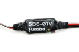 FUTABA Spannungssensor SBS01V