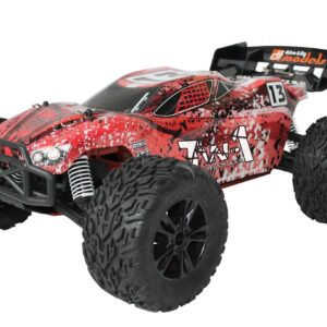 RC Auto, Twister bruhless Truggy – 1:10XL – RTR