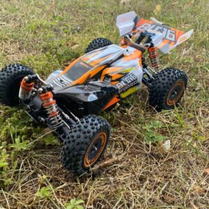 BL06 BRUSHLESS Buggy – 1:14 RTR 3127