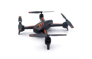 Quadrocopter, MODSTER Mini Blizzard Pro RTF – Bild 2