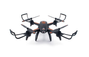 Quadrocopter, MODSTER Mini Blizzard Pro RTF – Bild 4