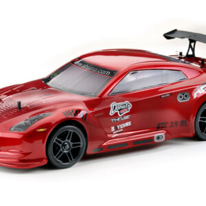 Absima 1:10 EP Touring Car “ATC3.4BL” 4WD Brushless RTR