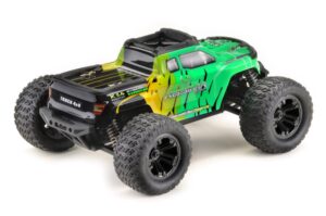 Absima 1:16 Monster Truck MINI AMT 4WD RTR – Bild 11