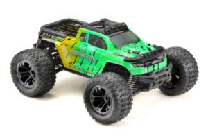 Absima 1:16 Monster Truck MINI AMT 4WD RTR – Bild 12