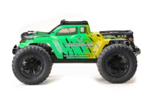 Absima 1:16 Monster Truck MINI AMT 4WD RTR – Bild 13