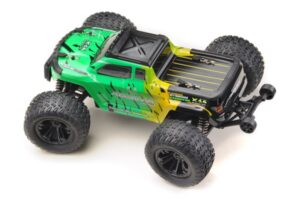 Absima 1:16 Monster Truck MINI AMT 4WD RTR – Bild 14