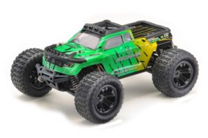 Absima 1:16 Monster Truck MINI AMT 4WD RTR