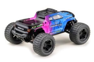 Absima 1:16 Monster Truck MINI AMT 4WD RTR – Bild 15