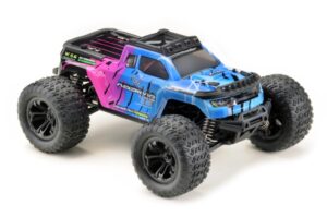 Absima 1:16 Monster Truck MINI AMT 4WD RTR – Bild 16