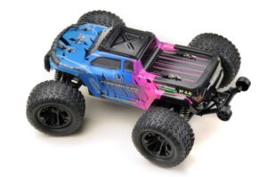 Absima 1:16 Monster Truck MINI AMT 4WD RTR – Bild 18