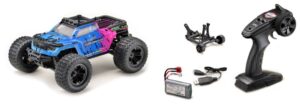 Absima 1:16 Monster Truck MINI AMT 4WD RTR – Bild 20