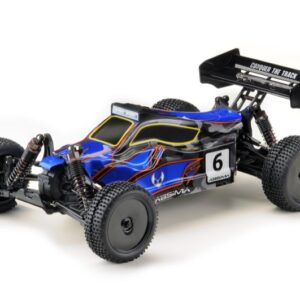 Absima 1:10 EP Buggy “AB3.4-V2 BL” 4WD Brushless RTR