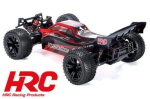 HRC NEOXX - Brushed - Dirt Striker 4WD Buggy 1:10 XL RTR – Bild 2