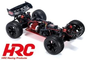 HRC NEOXX - Brushed - Dirt Striker 4WD Buggy 1:10 XL RTR – Bild 3