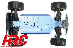 HRC NEOXX - Brushed - Dirt Striker 4WD Buggy 1:10 XL RTR – Bild 5